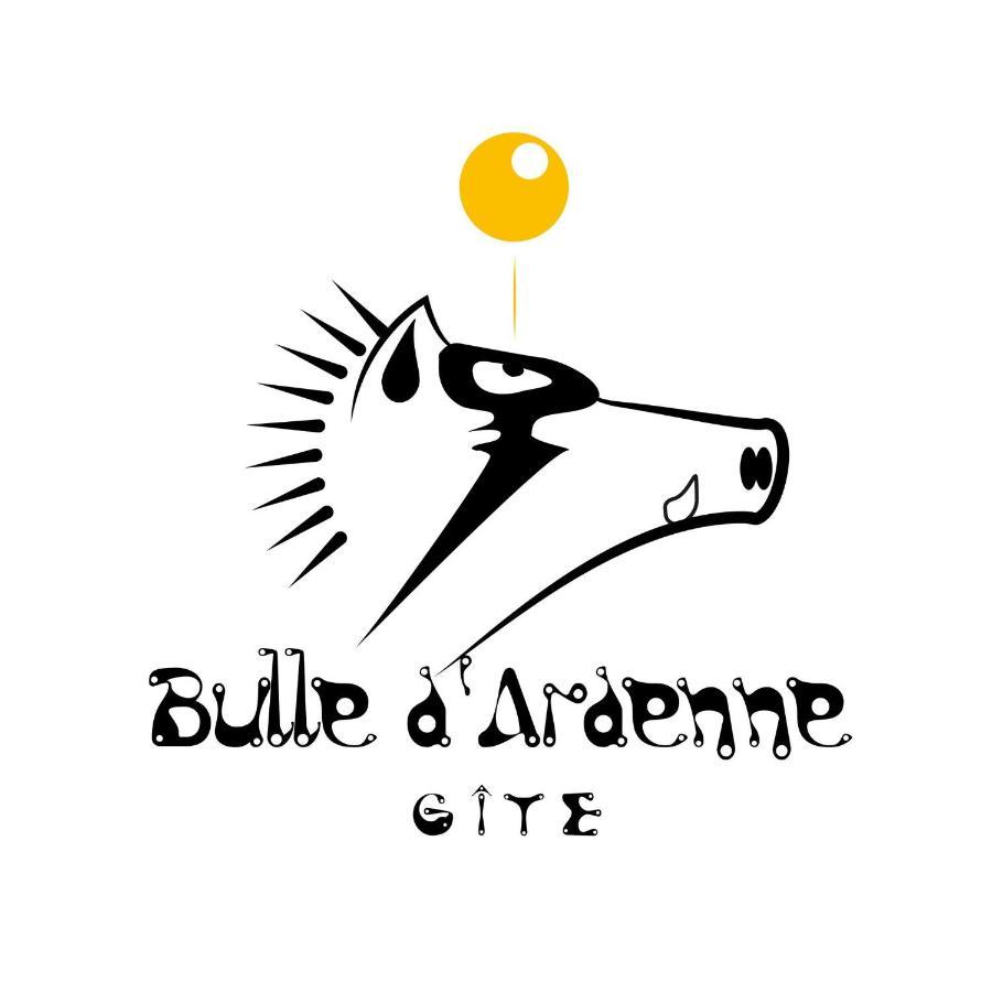 Apartamento Bulle D'Ardenne Charleville-Mézières Exterior foto